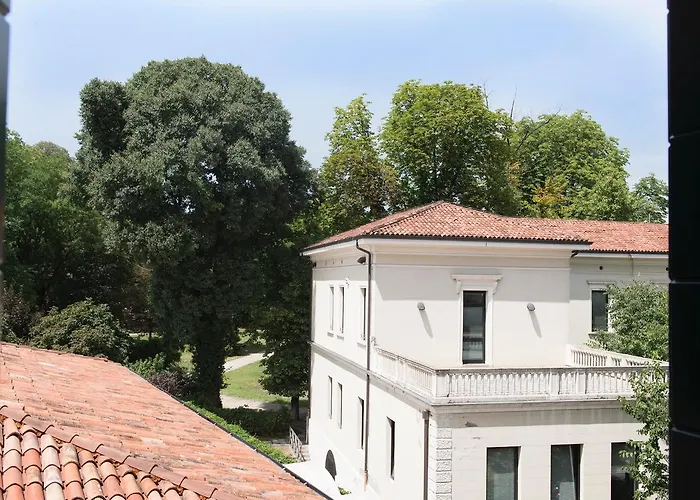 Residence Eremitani Padova