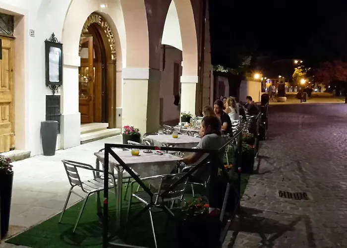 Residence Eremitani Padova