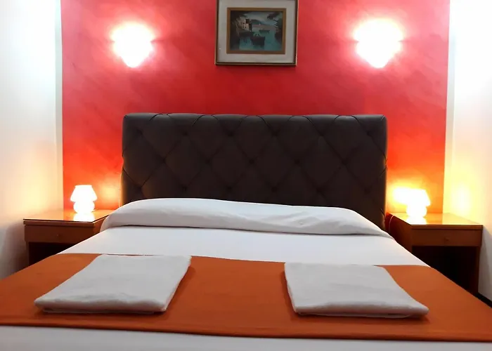 Hotel Arcella Padova